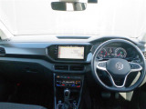 T-Cross TSI アクティブ 修復歴無し
