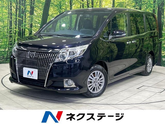 エスクァイア 2.0 Gi 