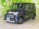 ダイハツ タントカスタム