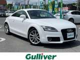 TTクーペ 1.8 TFSI 修復歴無し