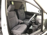 小柄な方でも乗降車のしやすいシートの高さ!ボディも扱いやすい5ナンバーサイズ!コンパクトカーの運転のしやすさも持ち合わせています!