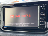 【メーカー純正ナビ】インテリアに溶け込むスタイリッシュな「専用設計」メーカーナビを装備♪視認性や操作性など基本性能にも優れ、より上質なカーライフをお楽しみいただけます。