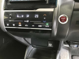 オートエアコン☆設定温度による自動調整により快適な室内空間