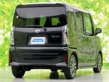 タントカスタム RS リミテッド 