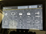 AM/FMラジオ付きです♪