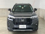 WR-V 1.5 Z プラス ブラックスタイル 