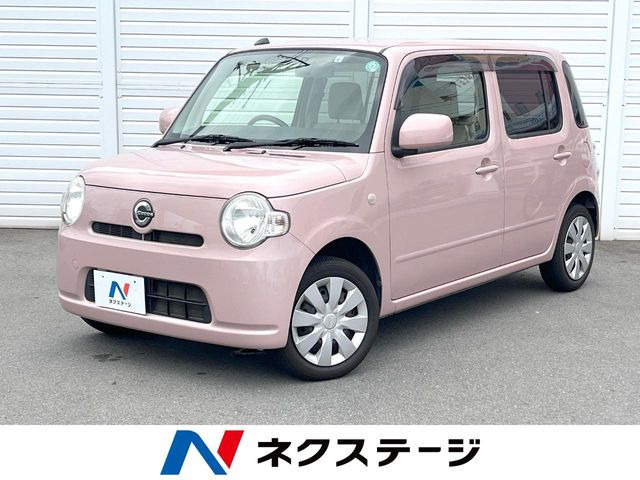 ミラココア L