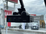 人気のドライブレコーダー☆安心・安全な運転のためもはや必須の装備ですね♪