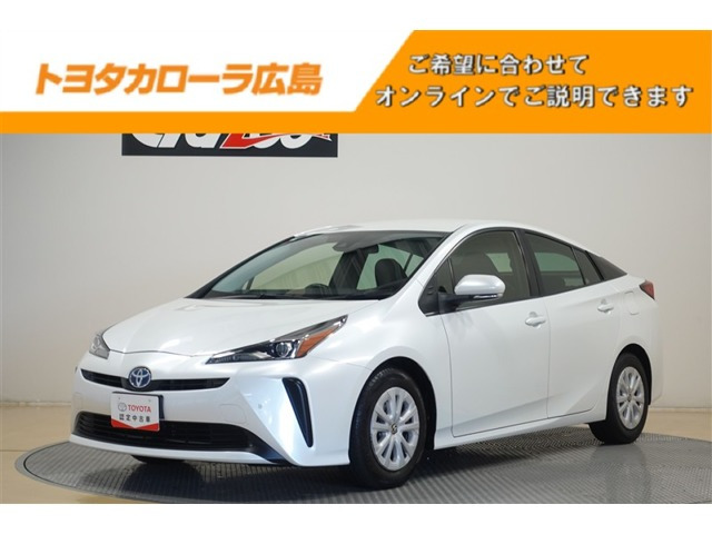 プリウス 1.8 S 