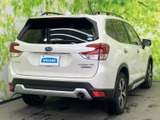 フォレスター 2.0 アドバンス 4WD 