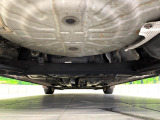下回りがきれいなうちに、防錆加工の施工がオススメ。降雪地域はもちろん、沿岸部にお住いの方や、趣味でマリン・ウィンタースポーツをされる方にご好評いただいております。