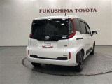 シエンタ ハイブリッド 1.5 Z 