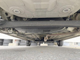 下回りがきれいなうちに、防錆加工の施工がオススメ。降雪地域はもちろん、沿岸部にお住いの方や、趣味でマリン・ウィンタースポーツをされる方にご好評いただいております。