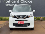 デイズ X 4WD 