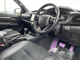 ハイラックス 2.4 Z GRスポーツ ディーゼル 4WD ワンオーナー