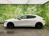 MAZDA3ファストバック 2.0 20S 100周年特別記念車 