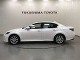 GS 350 Iパッケージ 