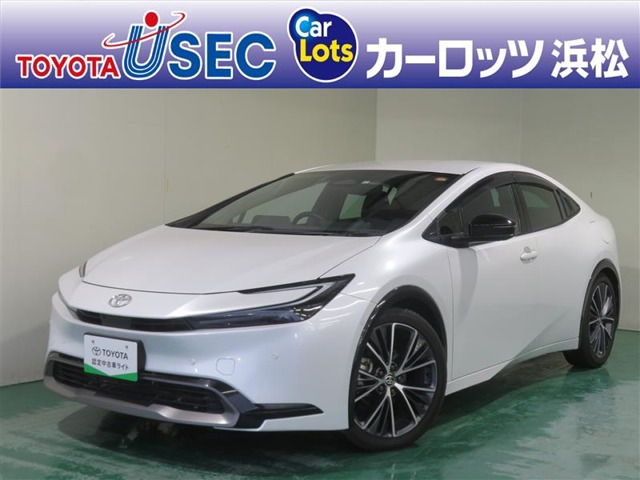トヨタ プリウス 