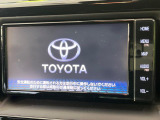 【純正ナビ】人気の純正ナビを装備しております。ナビの使いやすさはもちろん、オーディオ機能も充実!キャンプや旅行はもちろん、通勤や買い物など普段のドライブも楽しくなるはず♪