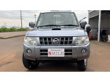 キックス RX 4WD 