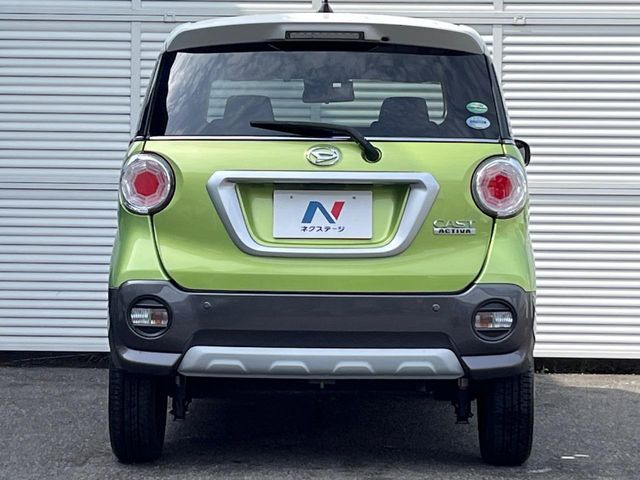 ダイハツ キャスト アクティバ X SAII の中古車詳細 (23,120km