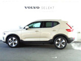 XC40 ウルトラ B4 AWD 4WD 
