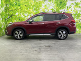 フォレスター 2.0 アドバンス 4WD 