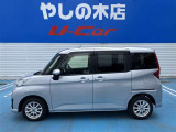 ルーミー 1.0 G S 