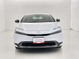 ワイド&ローのスタイルで走行安定性もばっちりです。運転しやすくロングドライブも安心です。