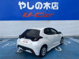 ヤリス 1.5 X 