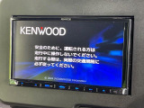 【ナビゲーション】目的地までしっかり案内してくれる使いやすいナビ。Bluetooth接続すればお持ちのスマホやMP3プレイヤーの音楽を再生可能!毎日の運転がさらに楽しくなります!!