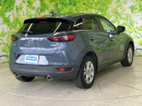 CX-3 1.5 15S ツーリング 