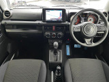 ジムニー XC 4WD 修復歴無し