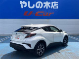C-HR ハイブリッド 1.8 G 