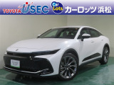 この車両は「トヨタ認定中古車ライト」の該当車両です。「トヨタ認定中古車」の安心感はそのまま、まるごとクリーニングの工程を省くことで、よりお手頃な価格でご提供する車両となっております。