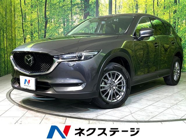 CX-5 2.5 25S Lパッケージ 