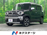 4WD 純正SDナビ 衝突被害軽減システム 禁煙車 ドラレコ