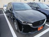 マツダ CX-8