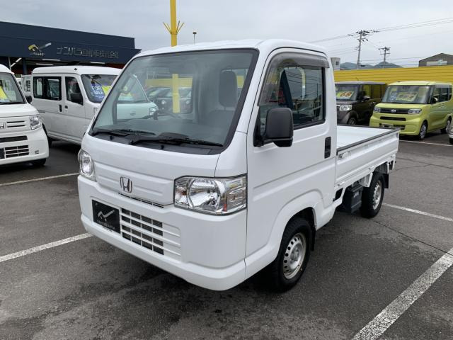 ホンダ アクティトラック 