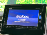 N-BOXカスタム G EX ターボ ホンダセンシング 