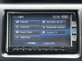 Bluetoothオーディオ