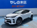 トヨタ C-HR