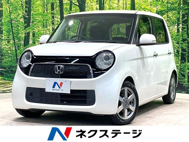 N-ONE ツアラー Lパッケージ 