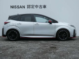 取り回しのしやすいボディサイズが支持されています。軽やかに走るチューンドe-POWER4WDをぜひご体感ください。