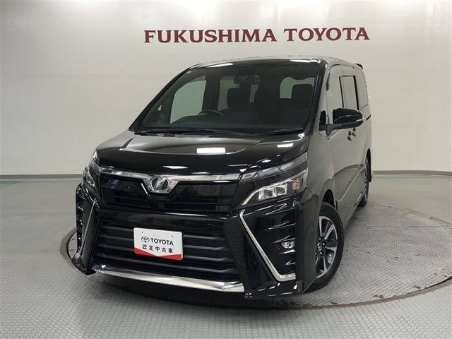 ヴォクシー 2.0 ZS
