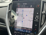 レヴォーグ 1.8 GT EX 4WD 禁煙車 純正11.6インチナビ フルセグ