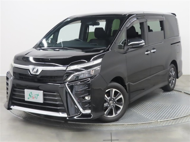 トヨタ ヴォクシー 