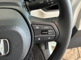 【アダプティブクルーズコントロール】高速道路走行時に、予め設定した速度で定速走行が可能です!!適切な車間距離を保ちます♪