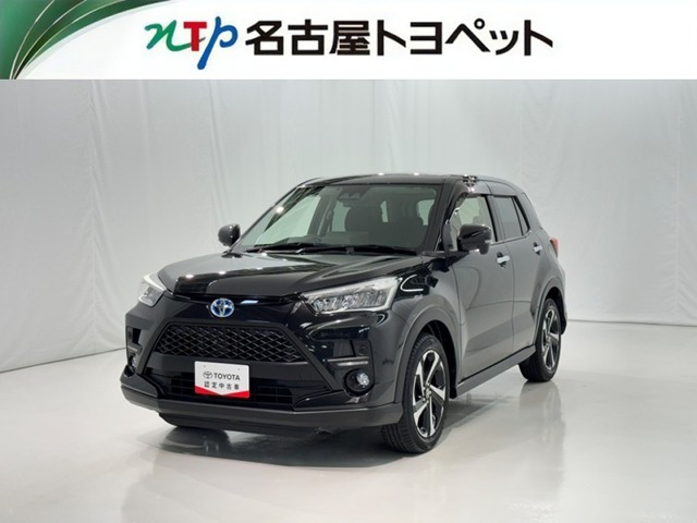 ライズ ハイブリッド 1.2 Z（5AA-A202A）