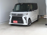 タントカスタム RS 